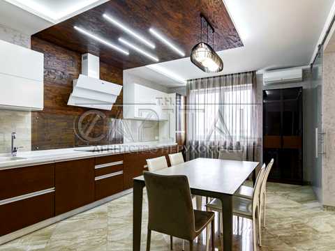 квартира по адресу Юрія Кондратюка ул., 3