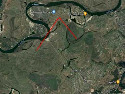 участок по адресу с. Зазимье, 