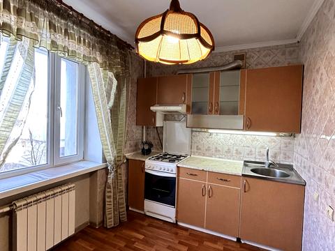 квартира по адресу Яблоньская ул. (Кирова), 203
