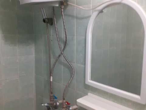 квартира по адресу Николая Закревского ул., 83/2
