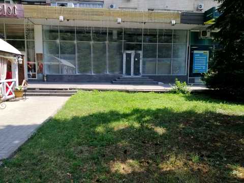 комерційна за адресою пр. Соборный
