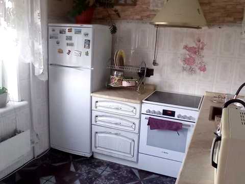 квартира по адресу Червоной Калины просп. (Владимира Маяковского), 38/10