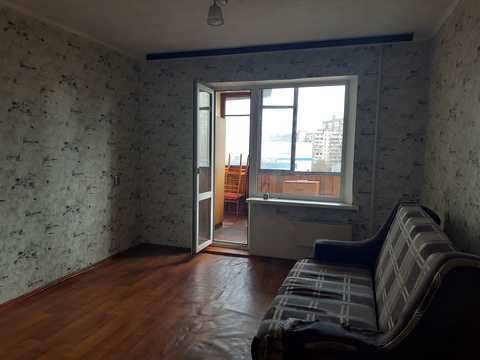 квартира по адресу Архитектора Вербицкого ул., 4