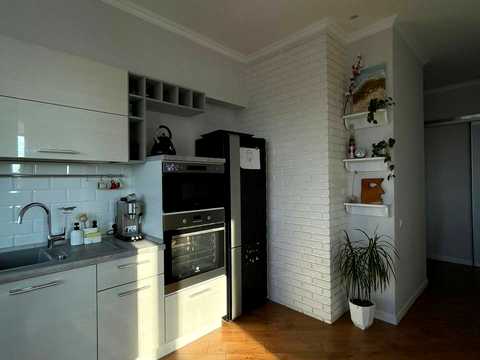 квартира за адресою Юлії Здановської вул. (Ломоносова), 50/2