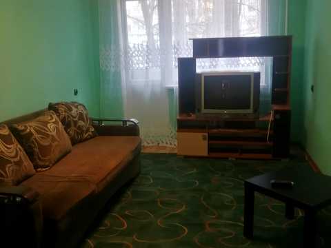 квартира за адресою ул.Европейская, 39