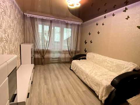 квартира за адресою Небесної Сотні вул. (Московська), 3