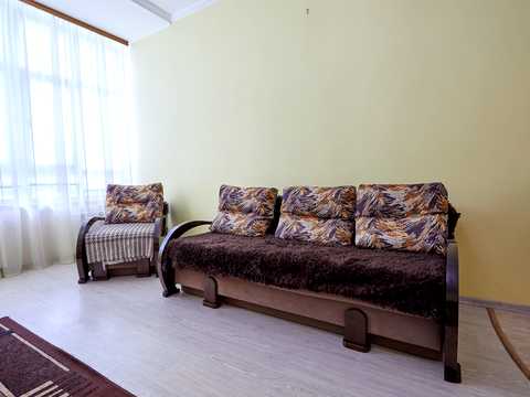 квартира за адресою Київ, Жилянська вул., 118