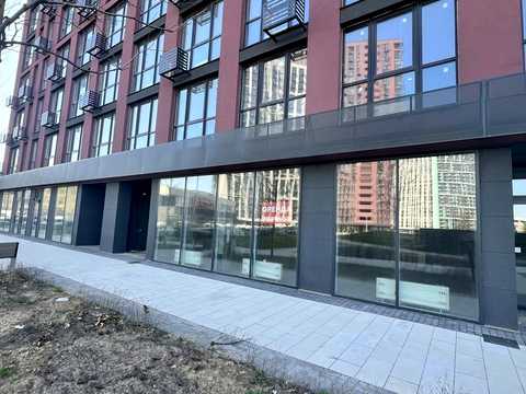 коммерческая по адресу Виктора Некрасова ул. (Північно-Сирецька), 6