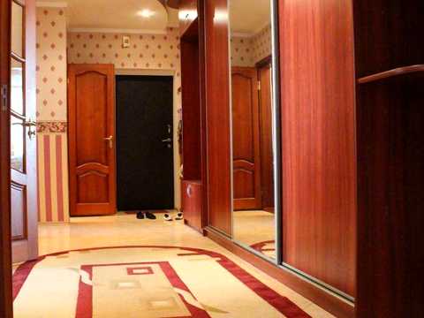 квартира по адресу Анны Ахматовой ул., 35