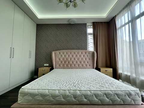 квартира по адресу Киев, Сапёрное Поле ул., 3