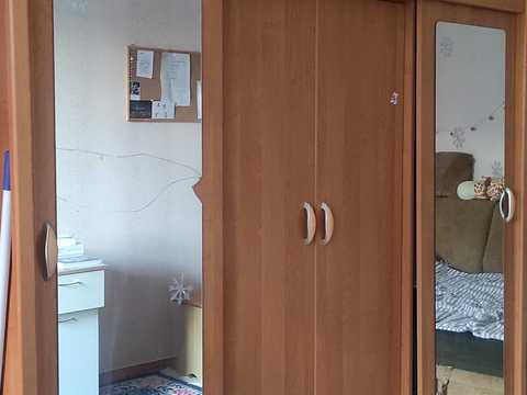 квартира по адресу Марии Лагуновой ул., 2