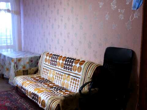 квартира за адресою Ентузіастів вул., 9