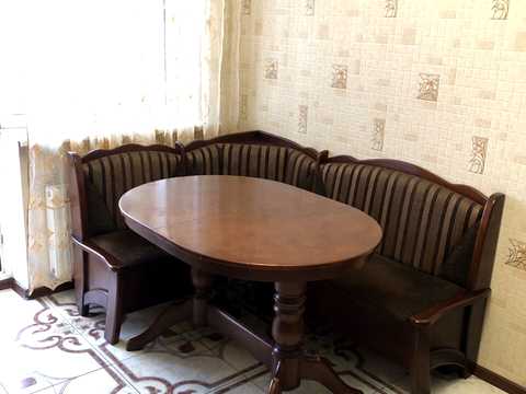 квартира за адресою Берестейський просп. (Перемоги), 121-Б