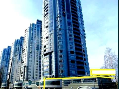 комерційна за адресою Миколи Ушакова вул., 1-Д