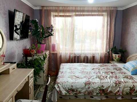 квартира по адресу Лесной просп., 25