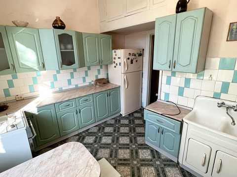 квартира за адресою Рейтарська вул., 35-Б