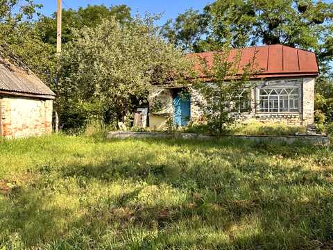 будинок за адресою Касянівська вул.