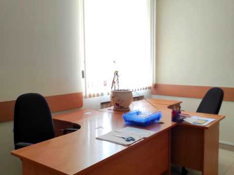 комерційна за адресою Леонтовича вул. (Бєлінського), 4