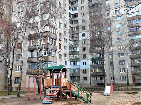 квартира по адресу Ковпака ул. (Ковпака), 55