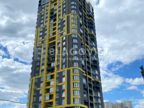 квартира за адресою Кадетський Гай вул., 12