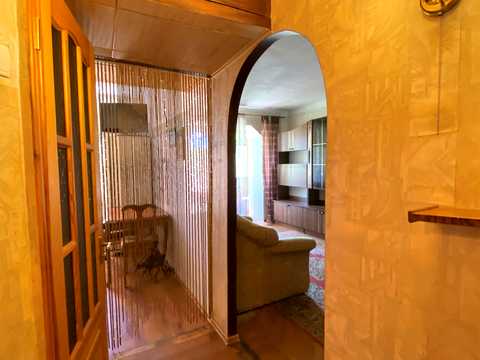 квартира за адресою Семінарська вул., 5