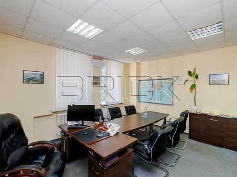 коммерческая по адресу Копыловская ул., 21
