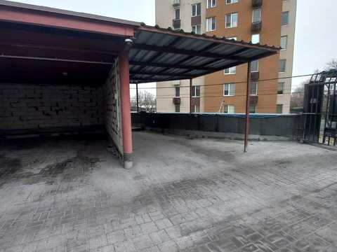 паркомісце за адресою Дніпро, Луговська вул., 255
