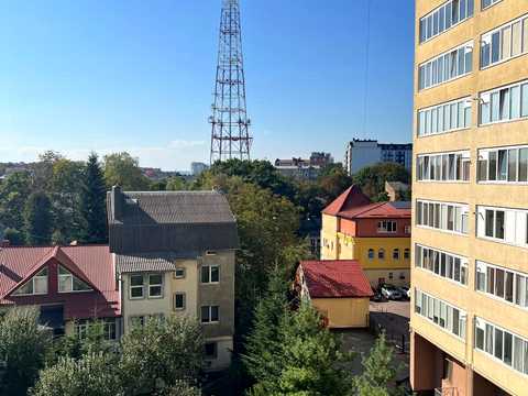 квартира по адресу Сечевых Стрельцов ул., 76-В