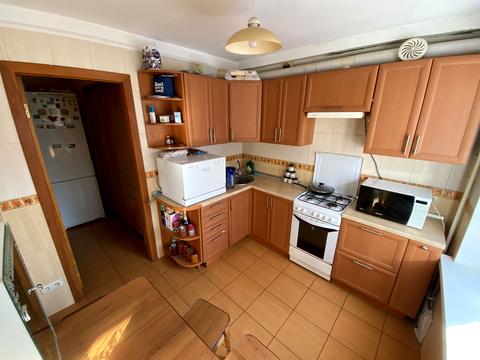 квартира по адресу Берестейский просп. (Победы), 127