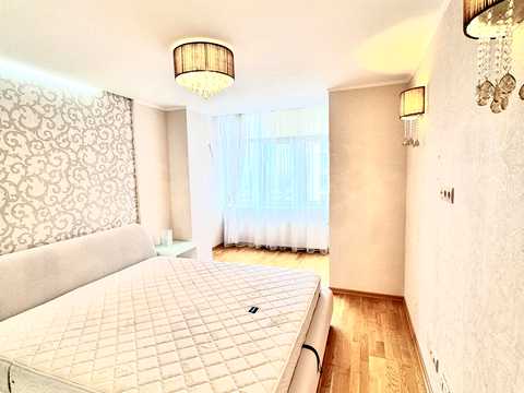 квартира по адресу Юлии Здановской ул. (Ломоносова), 54