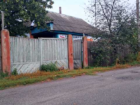 будинок за адресою Нова