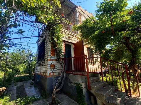 будинок за адресою 6-а лінія