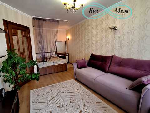 квартира по адресу Боголюбова ул., 14