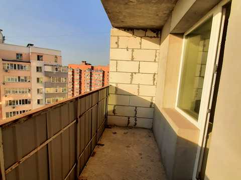 квартира по адресу Михаила Лушпы просп. (Космонавтів), 5