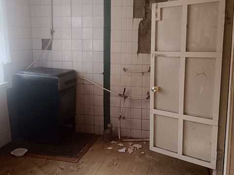 участок по адресу Луговая