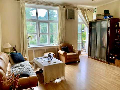квартира по адресу Институтская ул., 25