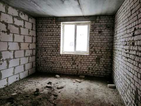 квартира по адресу Борткевича ул., 13
