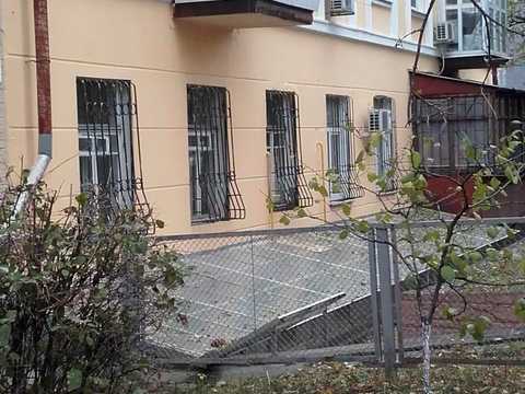 коммерческая по адресу Джона Маккейна ул. (Івана Кудрі), 9
