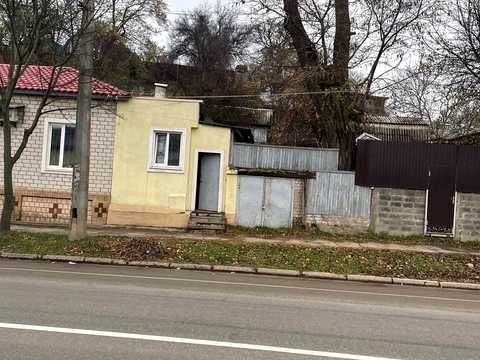 дом по адресу Толстого ул. (Толстого), 35
