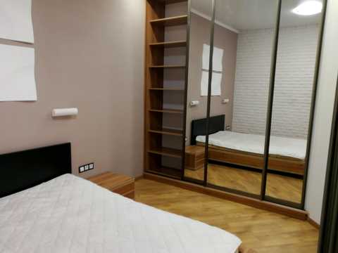 квартира за адресою Золотоустівська вул., 47-49
