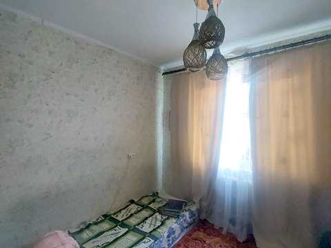 квартира по адресу Героев Днепра ул., 5