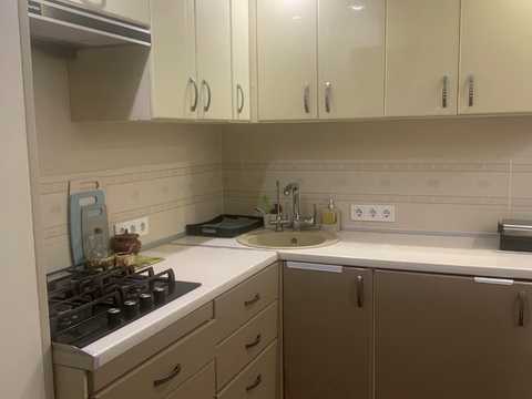 квартира по адресу Амвросия Бучмы бульв., 4