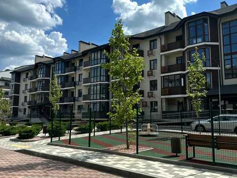 квартира по адресу Сімейна ул., 5