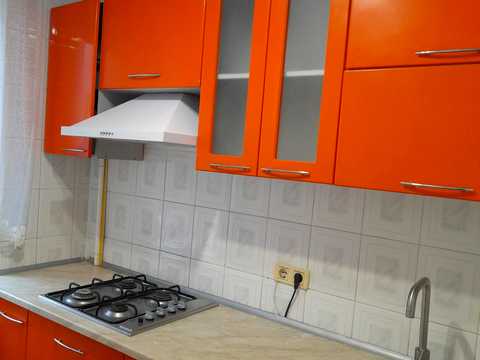 квартира по адресу Балковская ул., 143