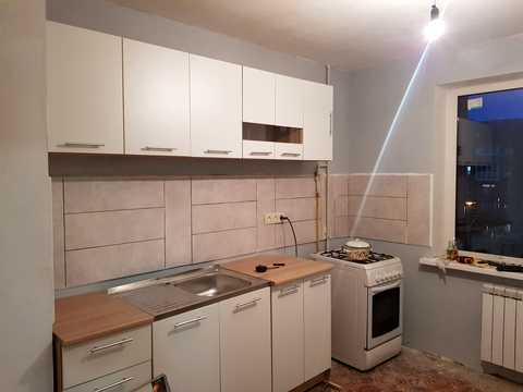 квартира за адресою Борщагівська вул., 173/187