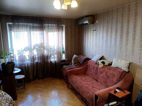 квартира по адресу Науки просп., 24