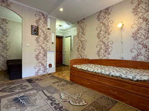 квартира за адресою Університетський просп., 27