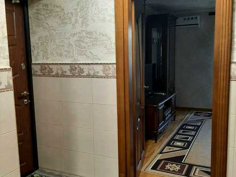 квартира за адресою Покровська вул., 20