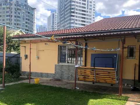 дом по адресу Люстдорфская дорога ул. (Черноморская дорога), 27 будинок 37