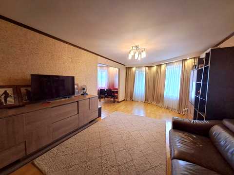 квартира за адресою Тернопіль, Вербицького вул., 16